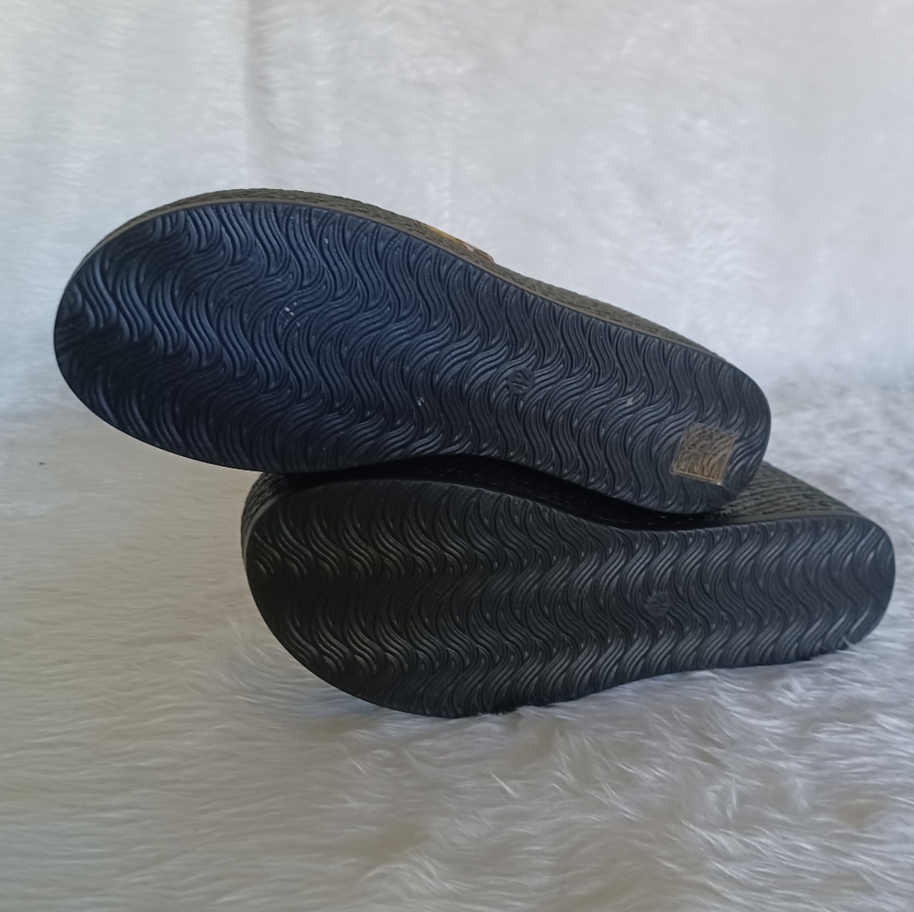 Platform sandals - Picture 2 of 3